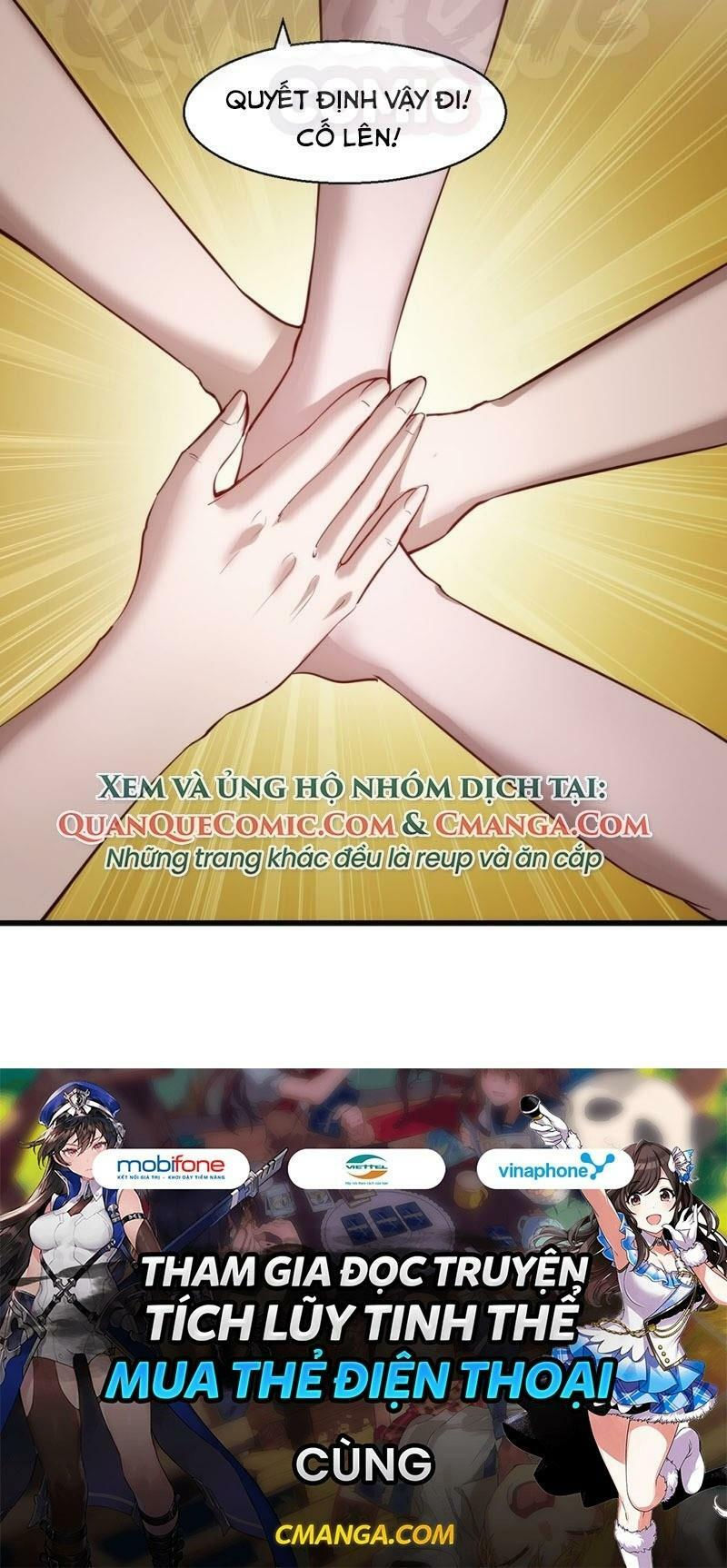 thánh đường chi thành chapter 33 40