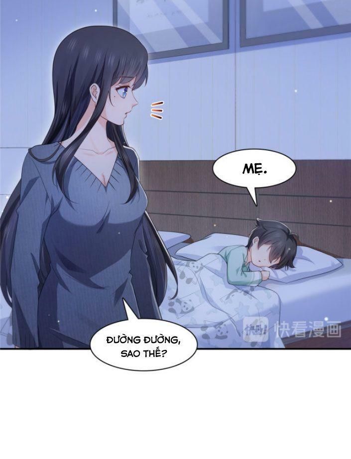 Hệt Như Hàn Quang Gặp Nắng Gắt chapter 189 18