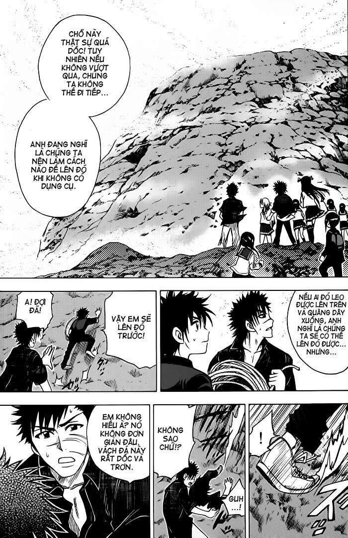 cage of eden chapter 56 5