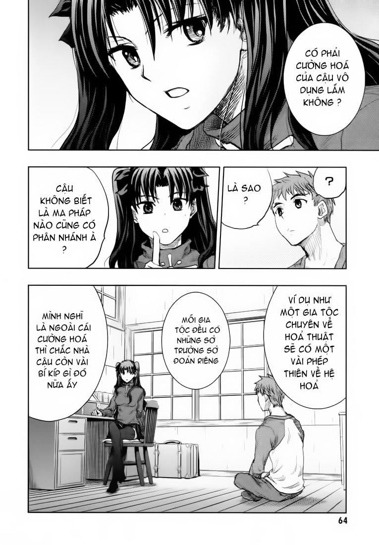 fate stay night chapter 40 26