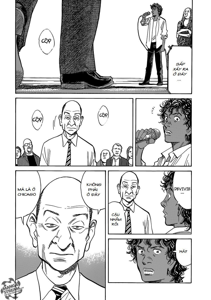 billy bat chapter 139 8