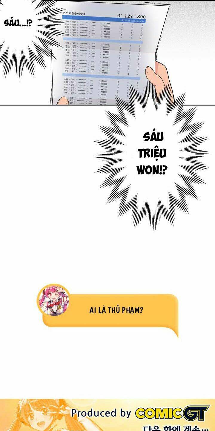 the fiancee is here chapter 6 15