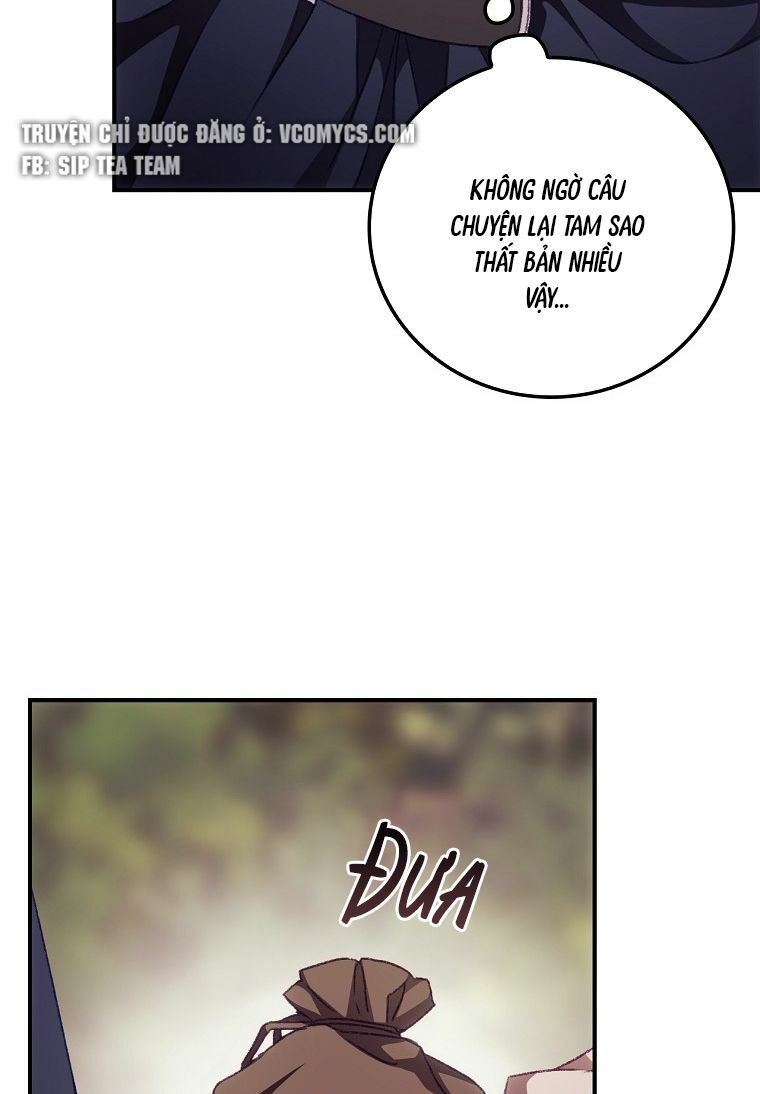 tôi nhìn thấy cái chết của bạn chapter 15 74