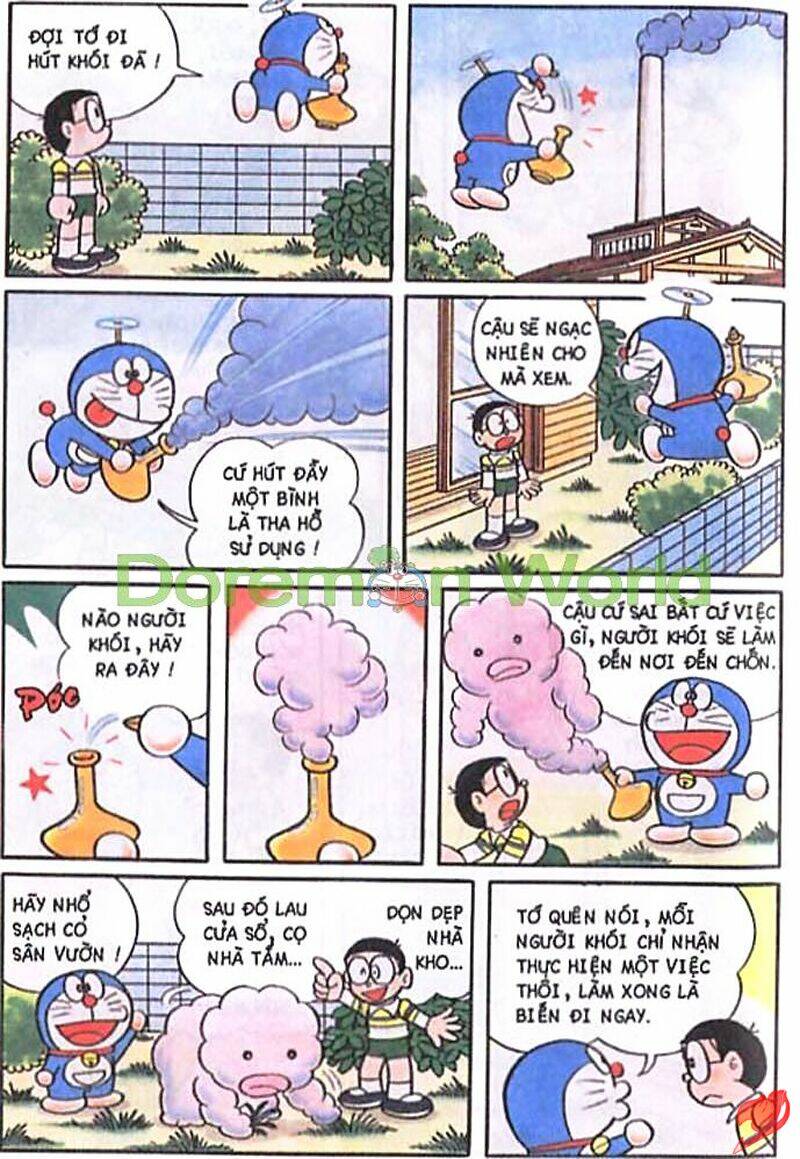 doraemon color chapter 21 4