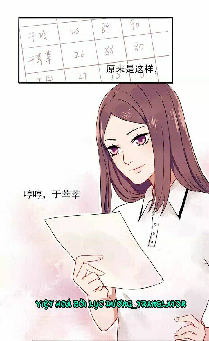 chào buổi sáng, hướng dương chapter 22 12