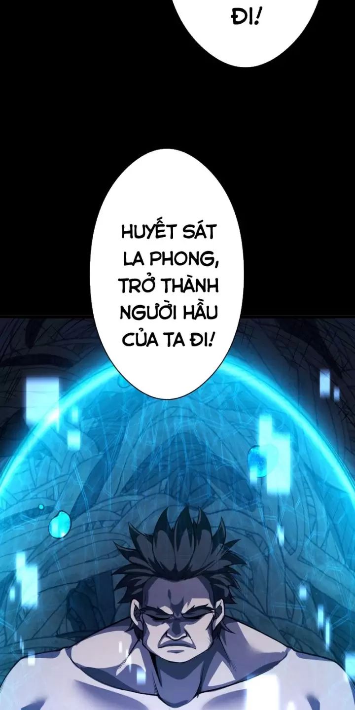 ta, chúa tể rừng xanh chapter 22 67