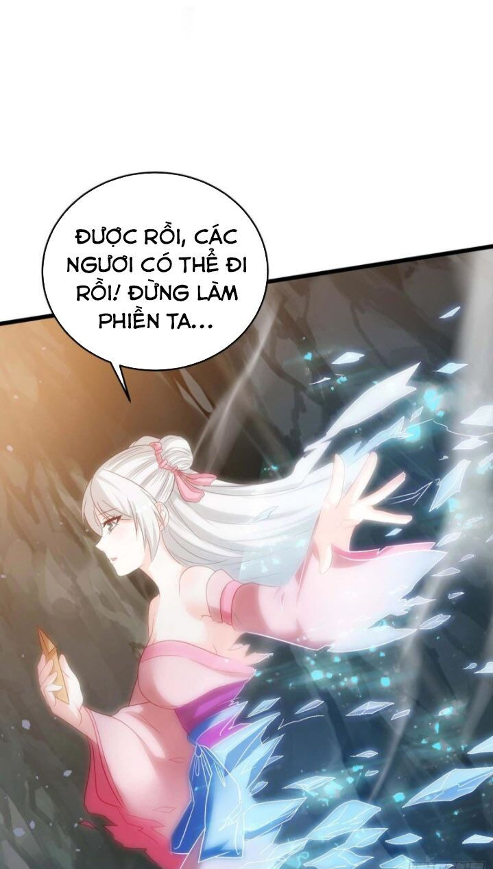 tối cường thăng cấp chapter 175 4