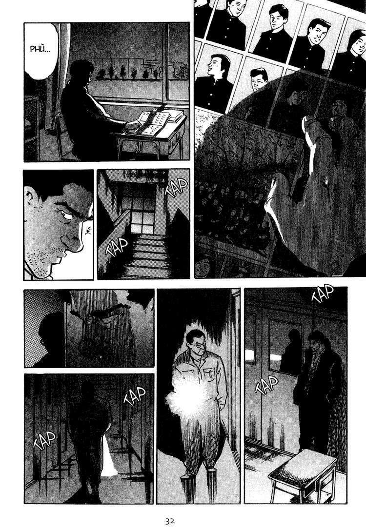 old boy chapter 31 9