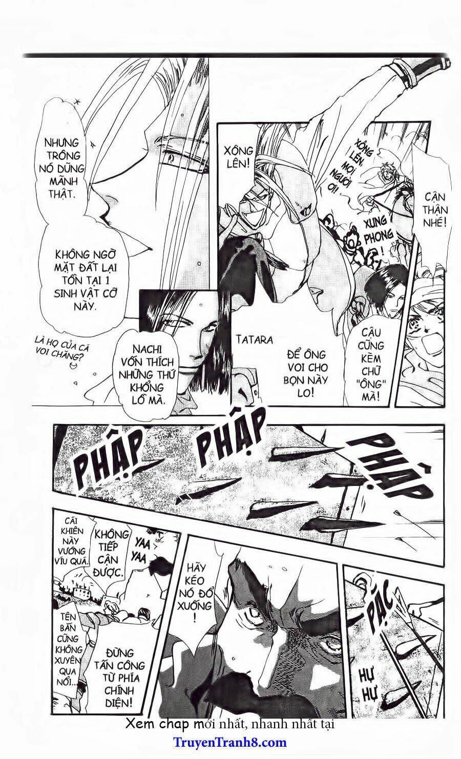 đứa con số phận chapter 83.1 7