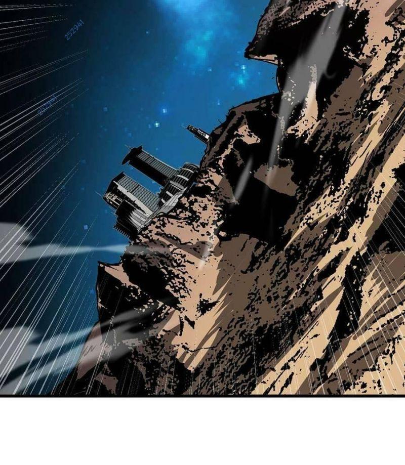 siêu tiến hóa chapter 99 18