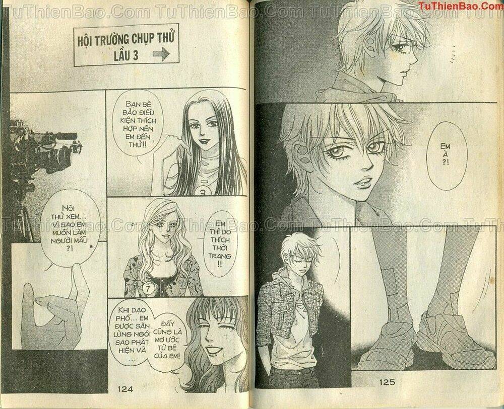 the one chapter 5 59