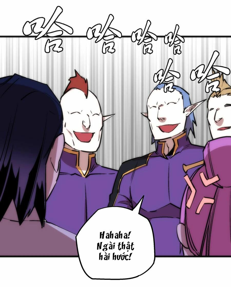 tôi không phải quỷ vương chapter 23 58