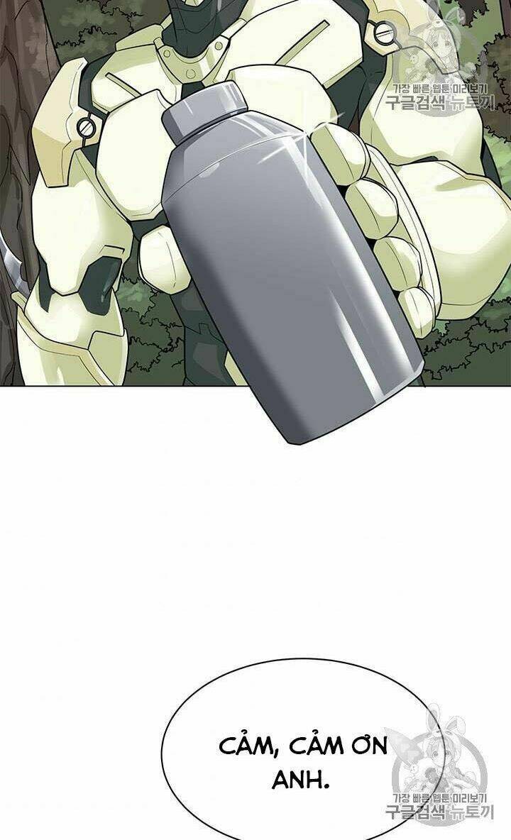 tôi tự động săn một mình chapter 79 25