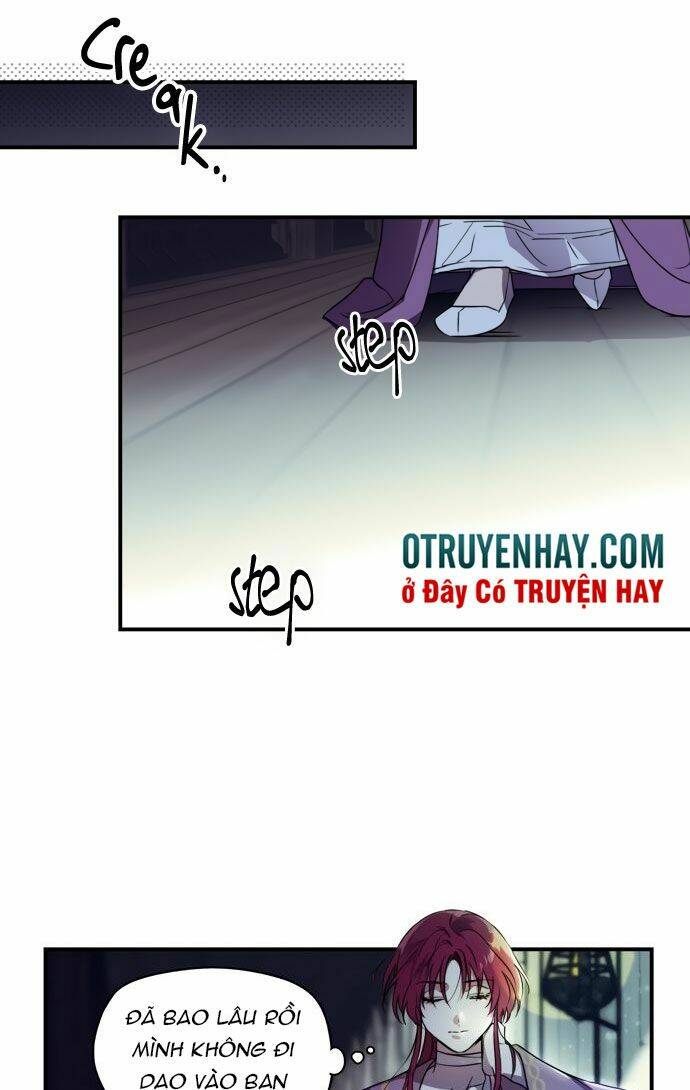 lâu đài vô danh chapter 3 63