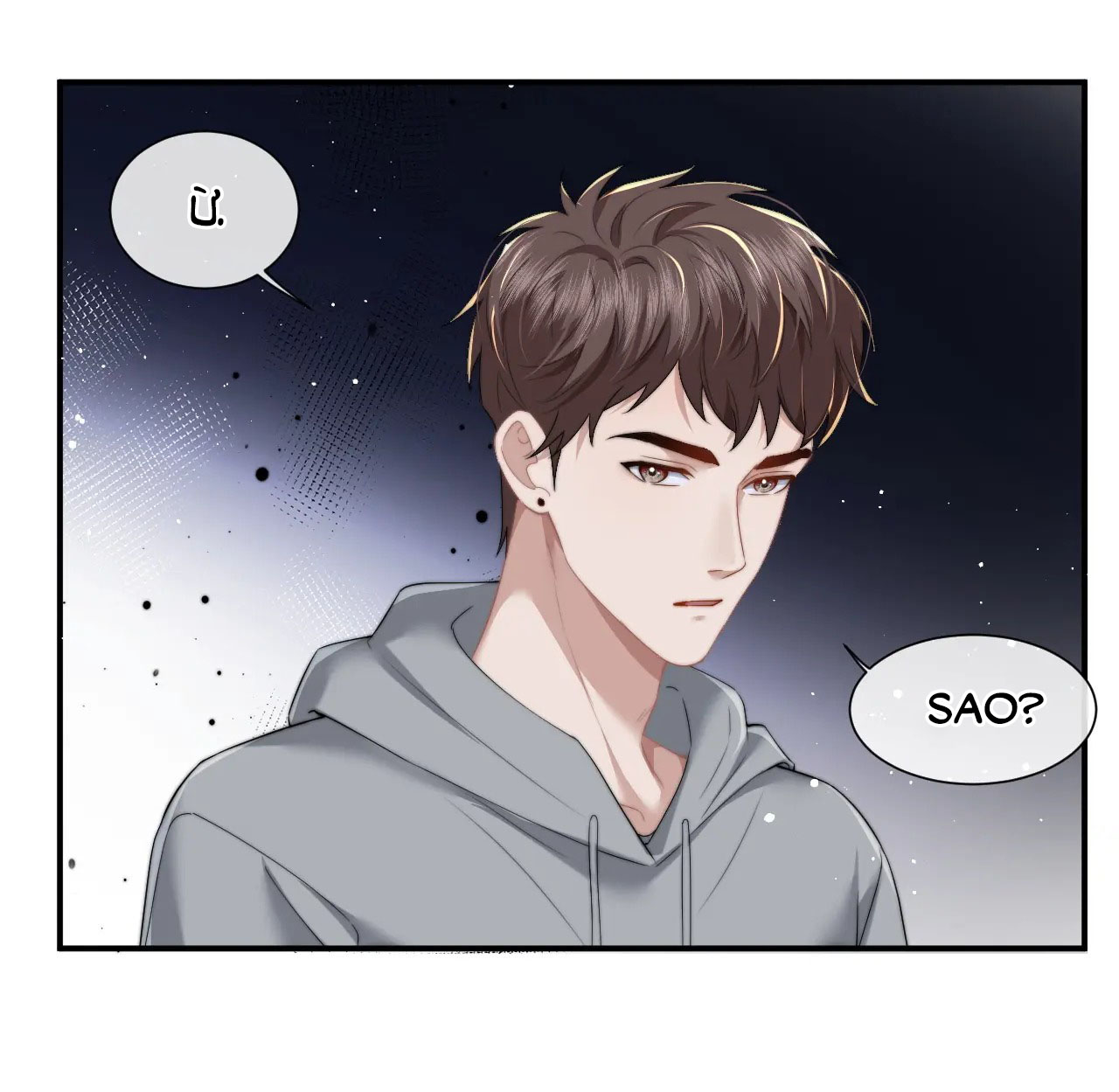 chủ mẫu cao môn xuyên không thành nữ phụ hào môn chapter 8.2 7