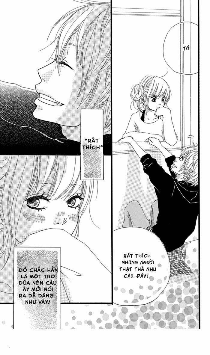 hatsukoi lollipop chapter 2 15