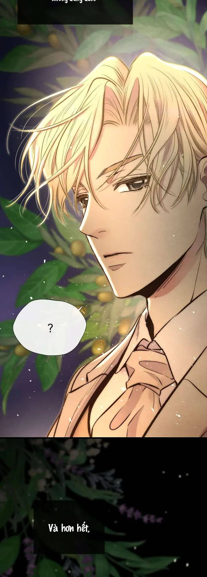 Hoàng Tử Rắc Rối chapter 23.2 45