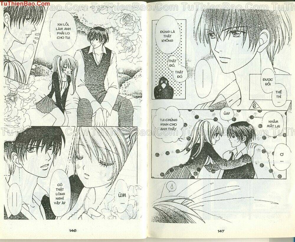 love monster chapter 39 2