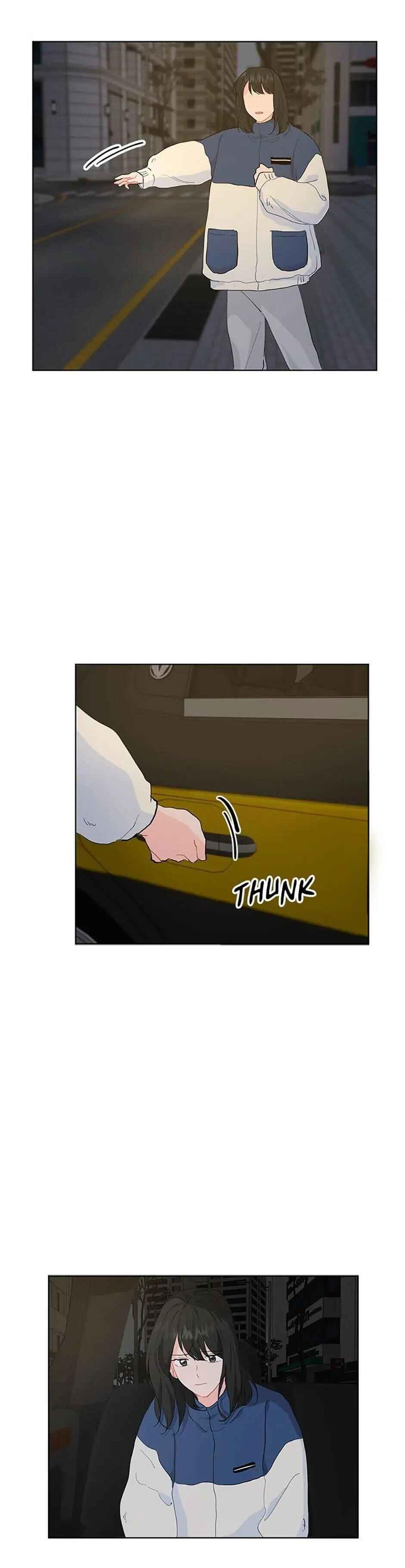 ngày mai tươi đẹp chapter 13 11