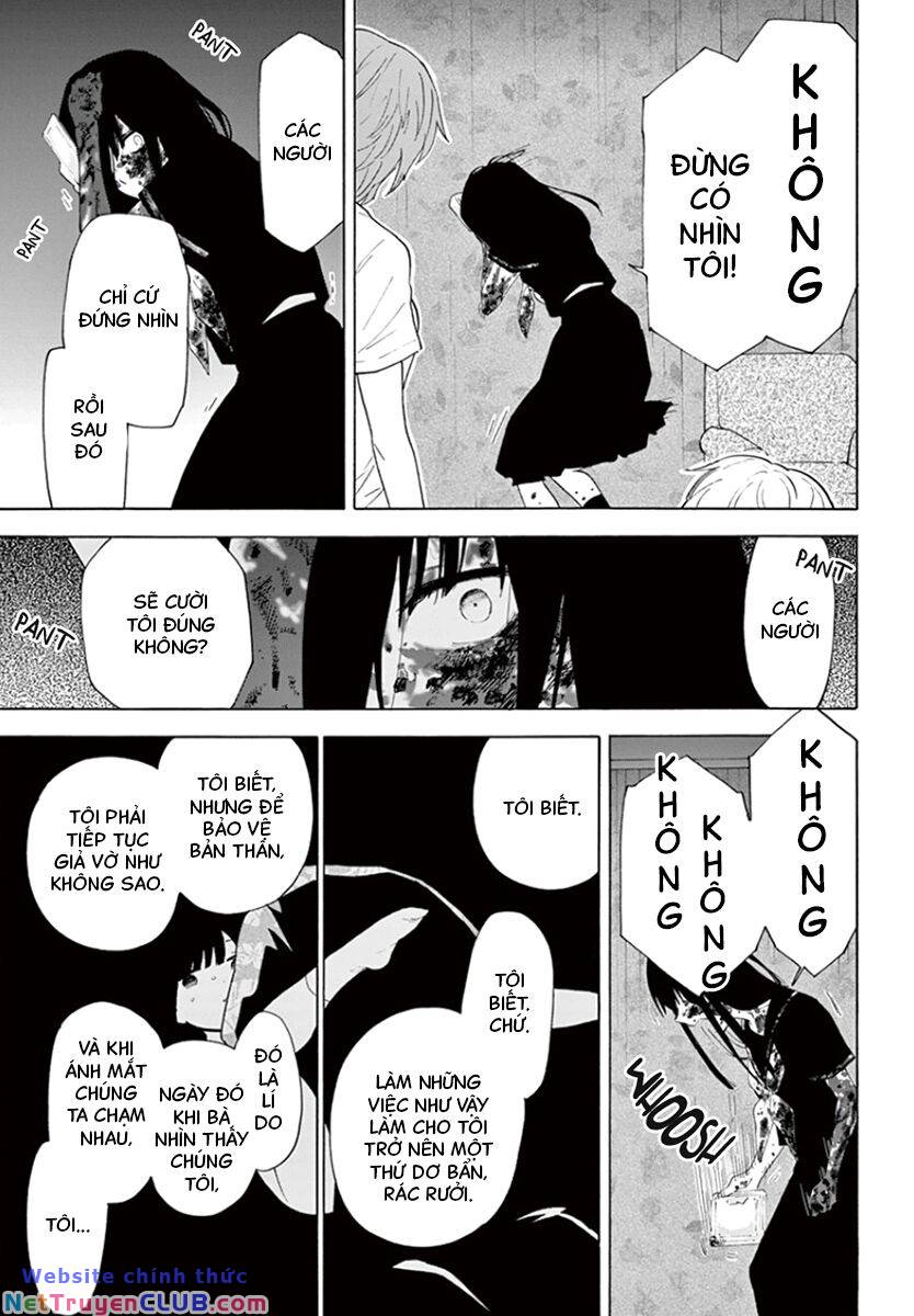 himegoto - juukyuusai no seifuku chapter 99 10