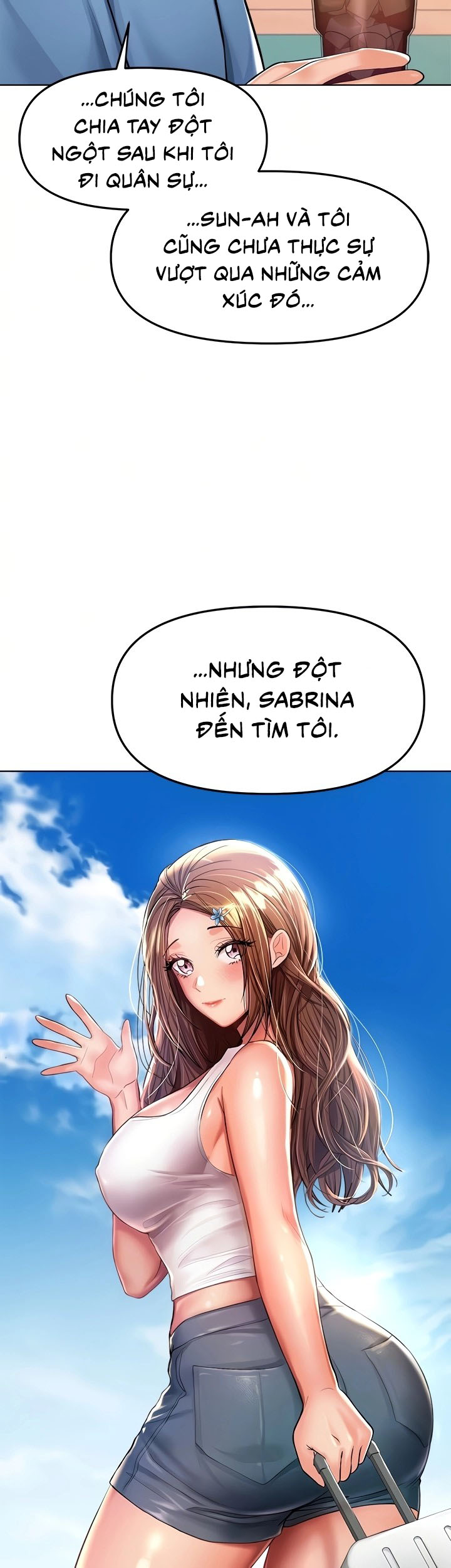 chiều chuộng em đi mà chapter 11.1 18