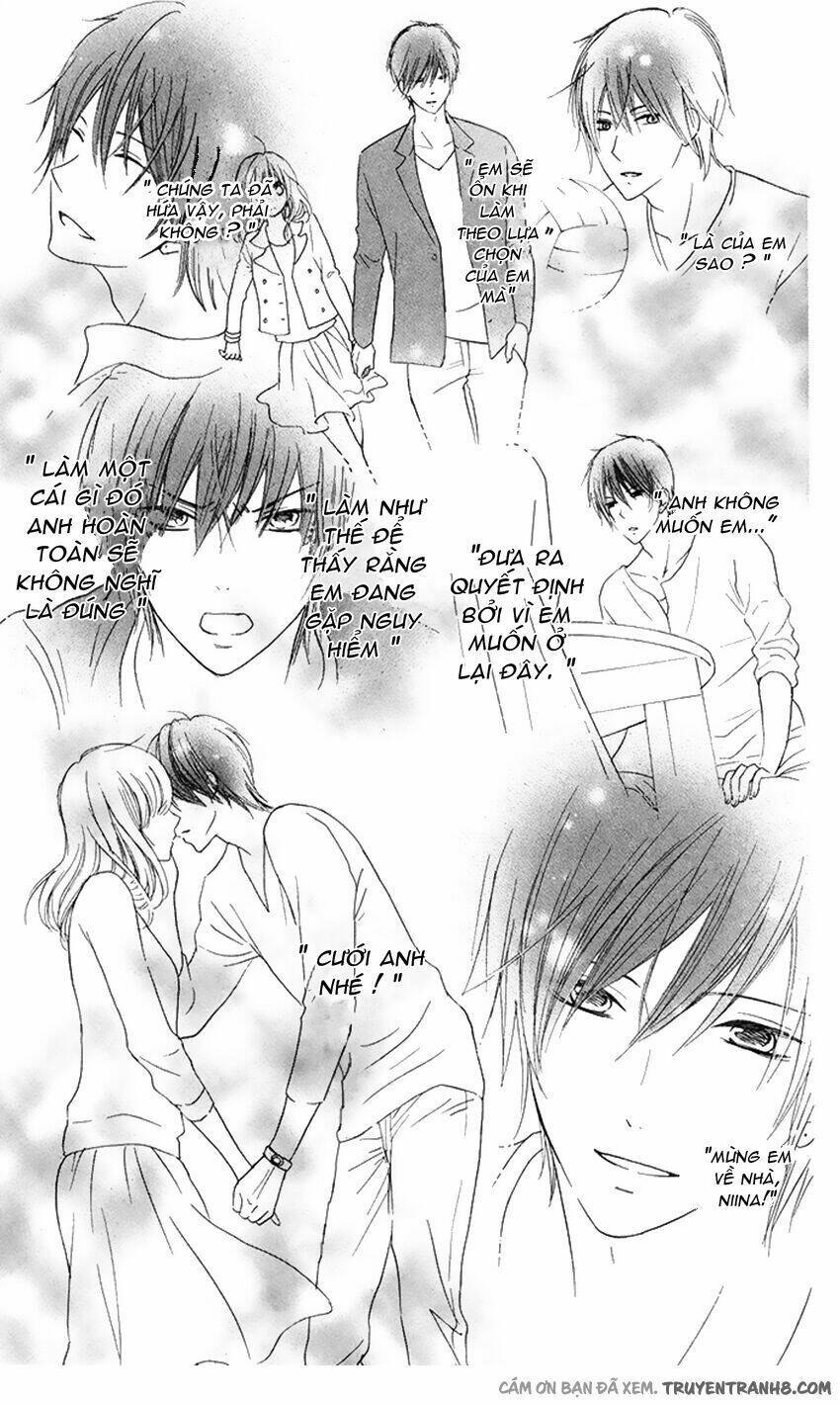 hajimari no niina chapter 19 14