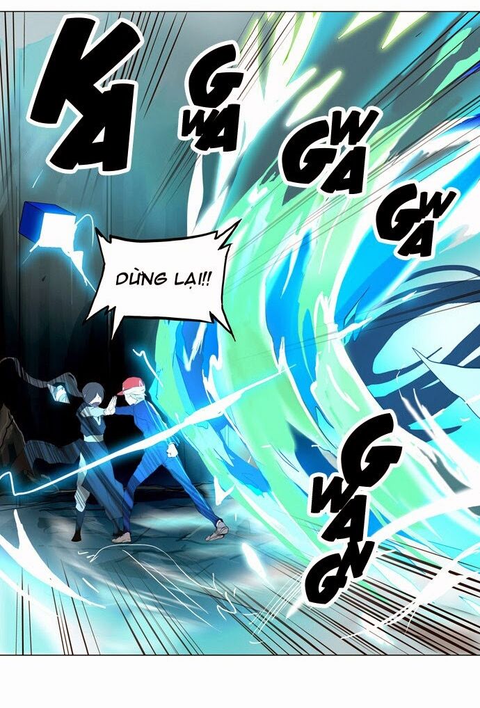 tòa tháp bí ẩn 2 chapter 96 9