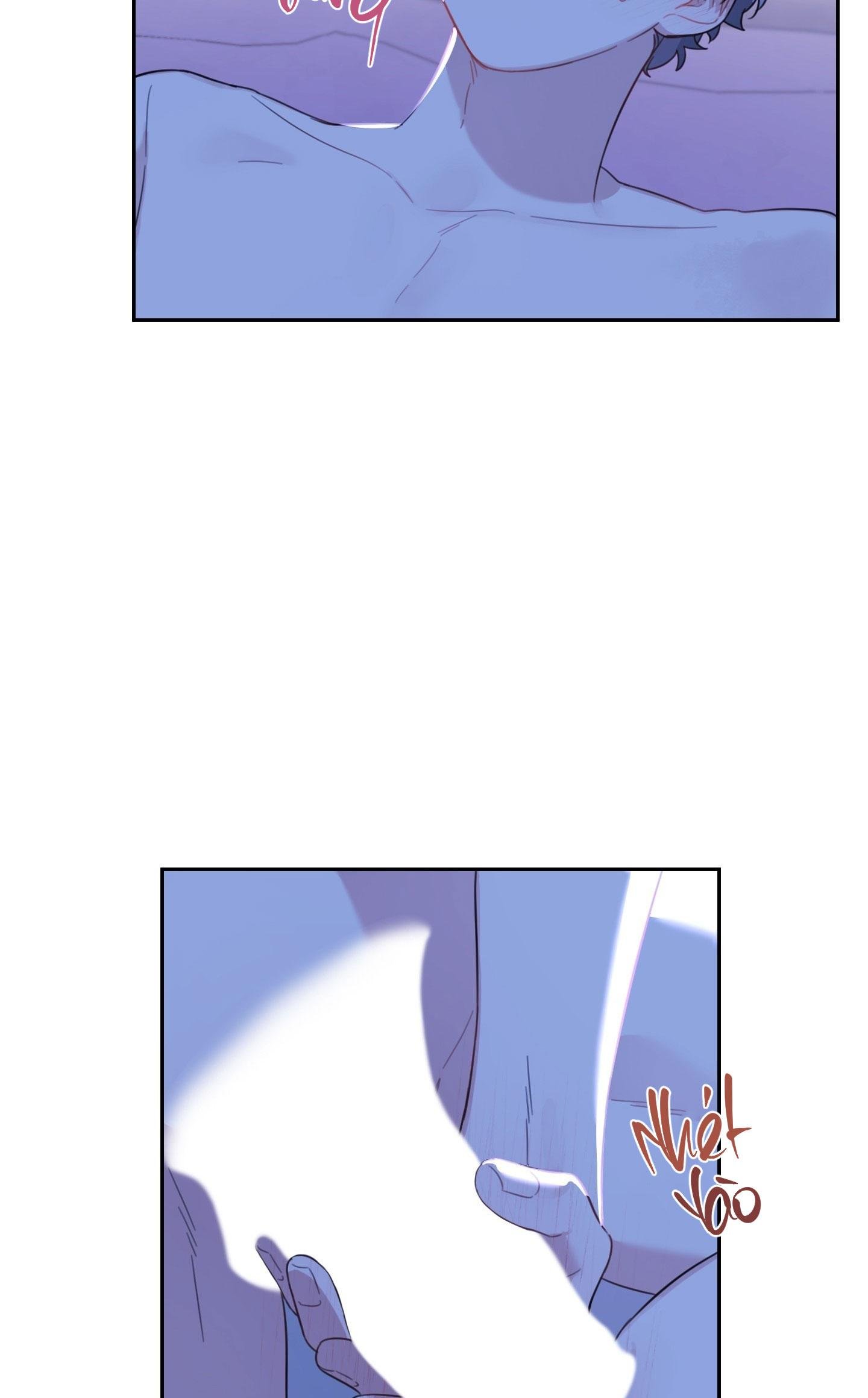 vườn hoa chapter 45 10