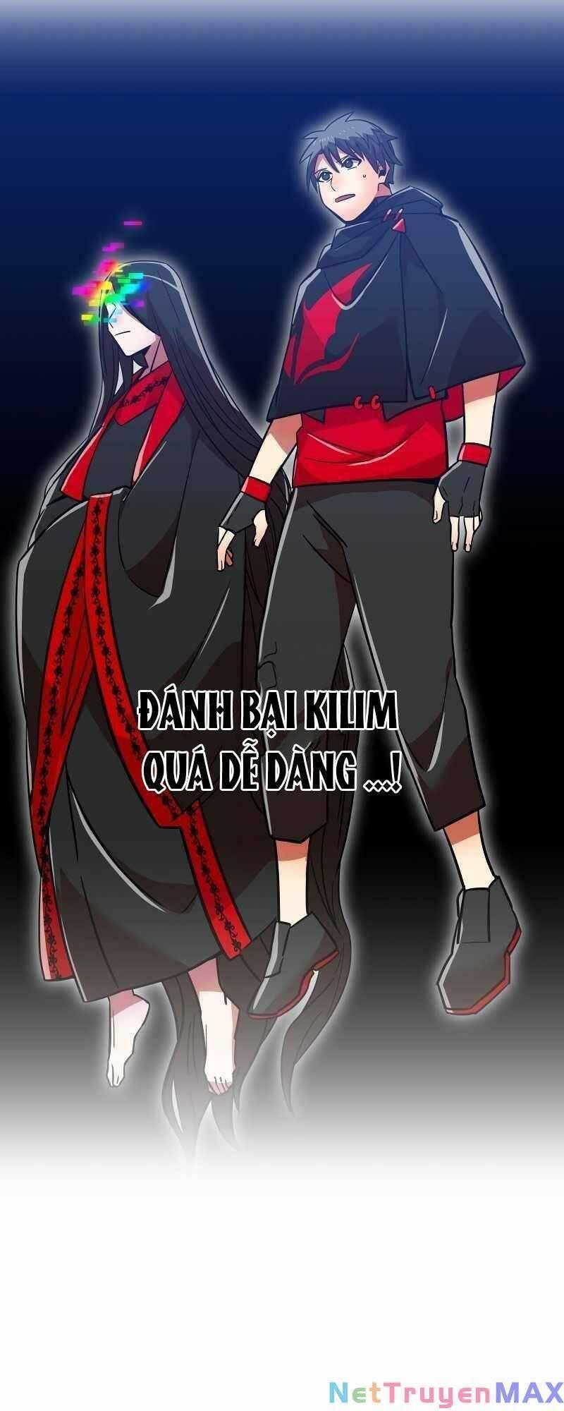 Huyết Thánh Cứu Thế Chủ~ Ta Chỉ Cần 0.0000001% Đã Trở Thành Vô Địch chapter 30 10