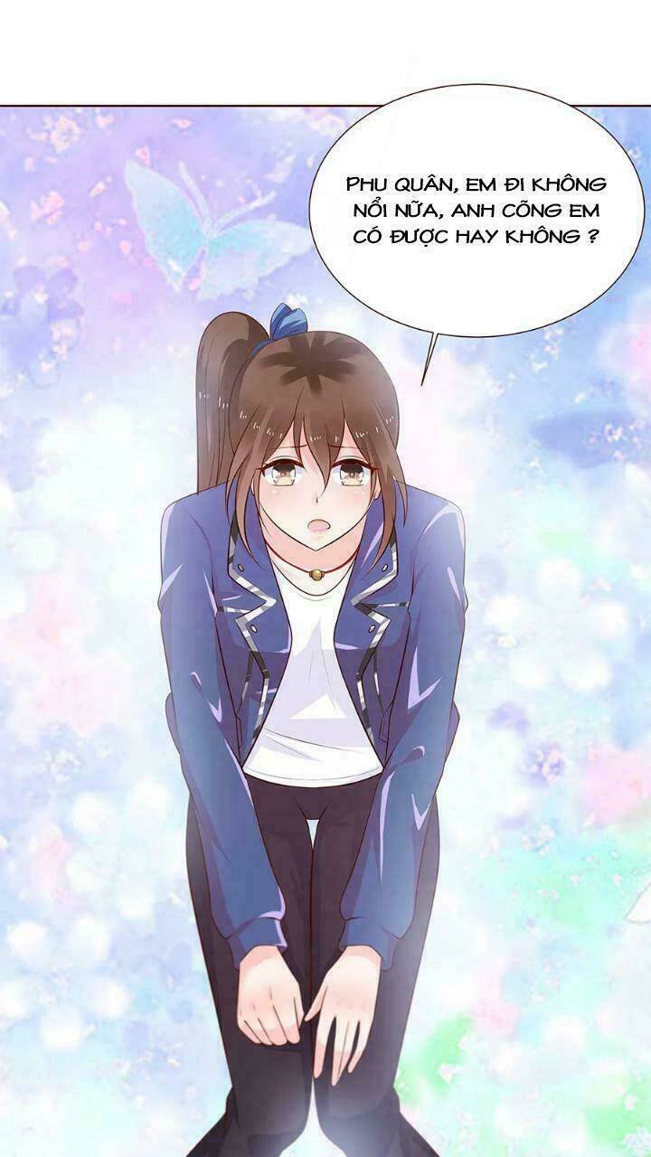 chào buổi tối, minh vương đại nhân chapter 23 14