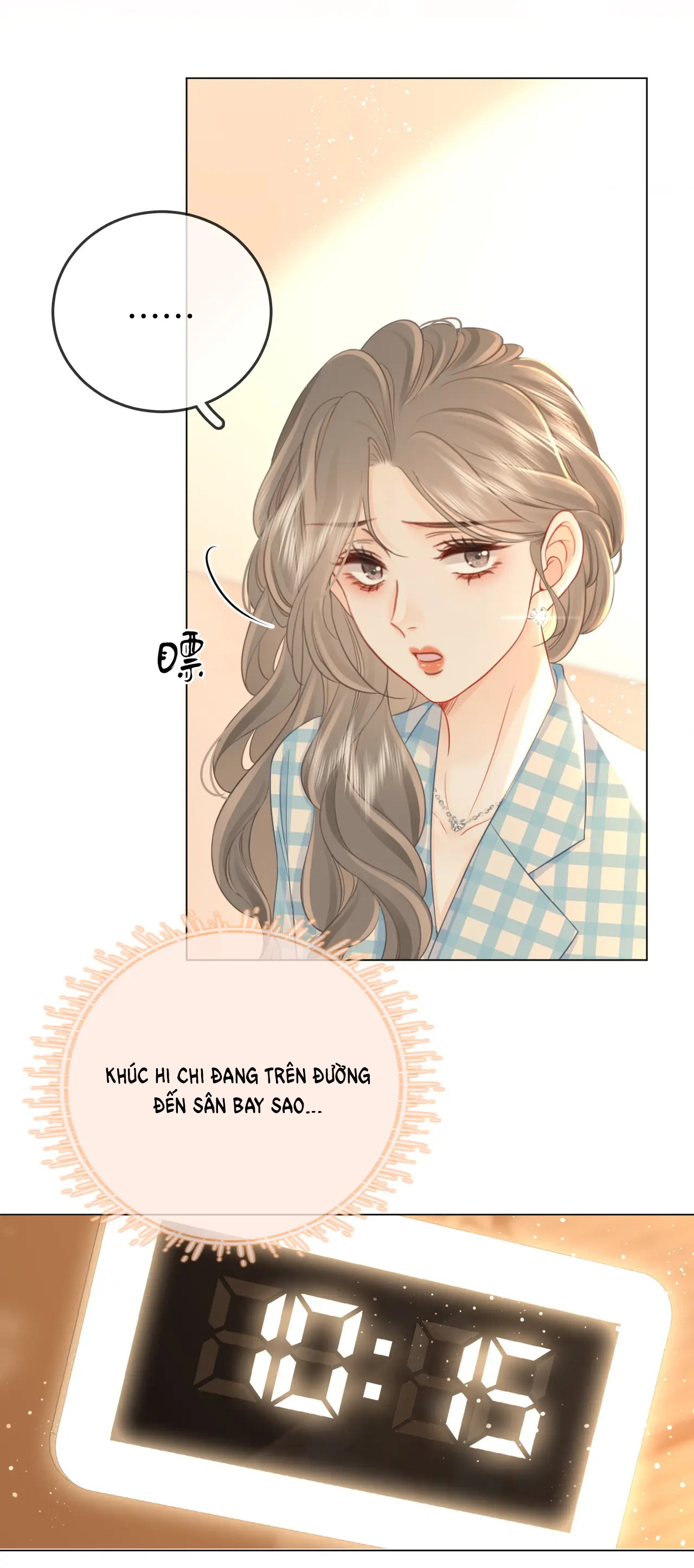 Cố Tiểu Thư Và Khúc Tiểu Thư chapter 70 - Trang 10