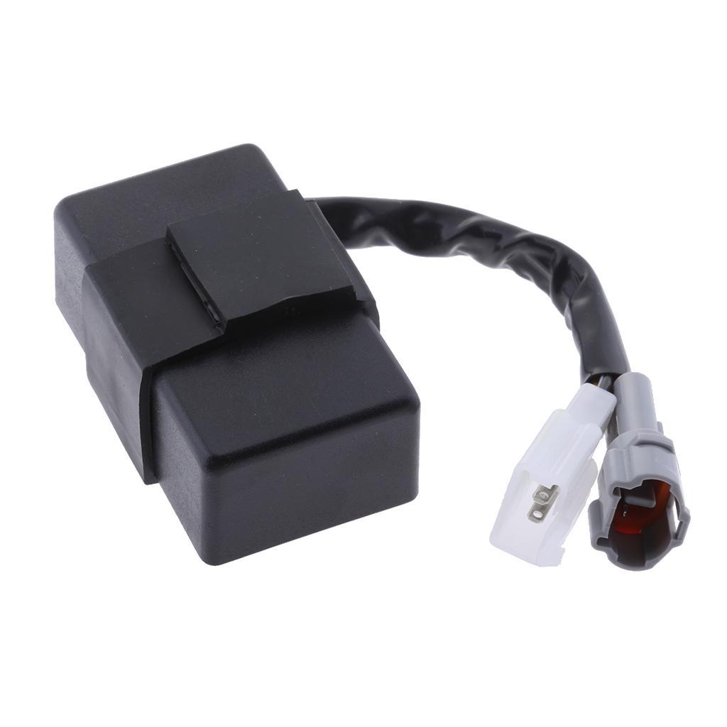 Motorcycle CDI Ignition Coil Control Unit For for YAMAHA YZinger 50 PW50 PY50