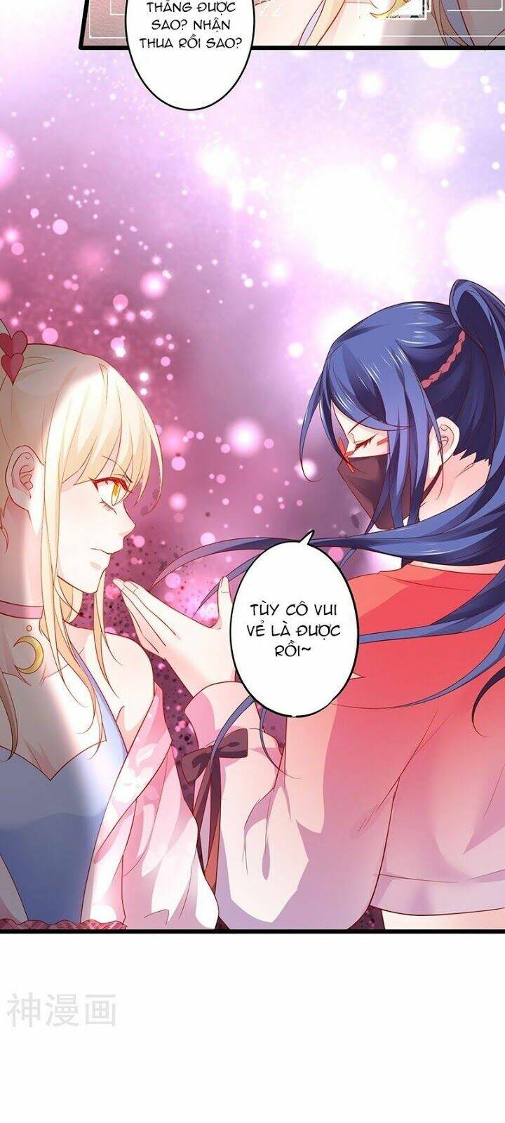 biến lan lăng vương thành ảnh đế chapter 34 15