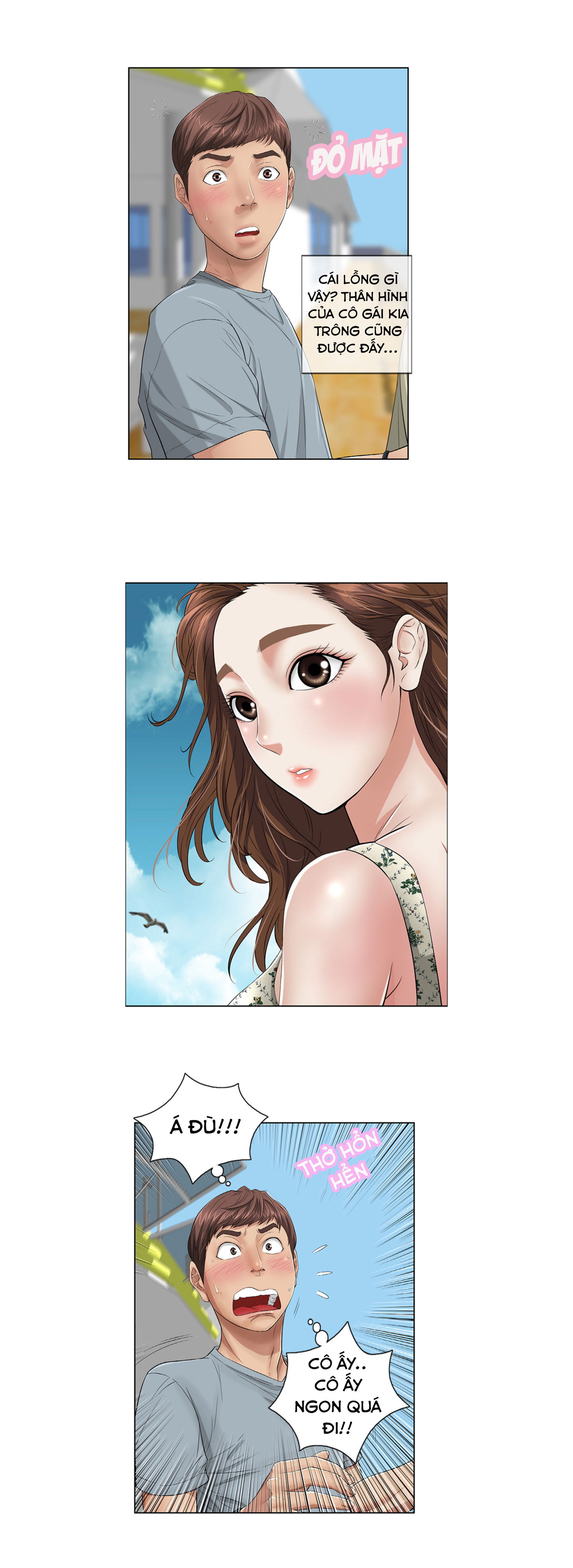 a killer woman chapter 1 7