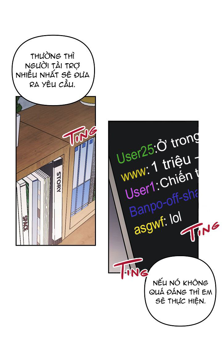 liệu pháp bí mật chapter 3 11