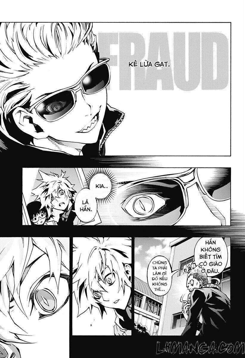 ana no mujina chapter 2.2 7