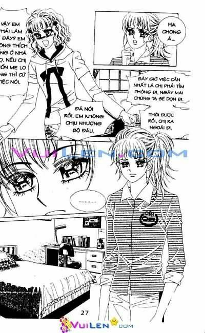 thiên thần tái thế chapter 9 27