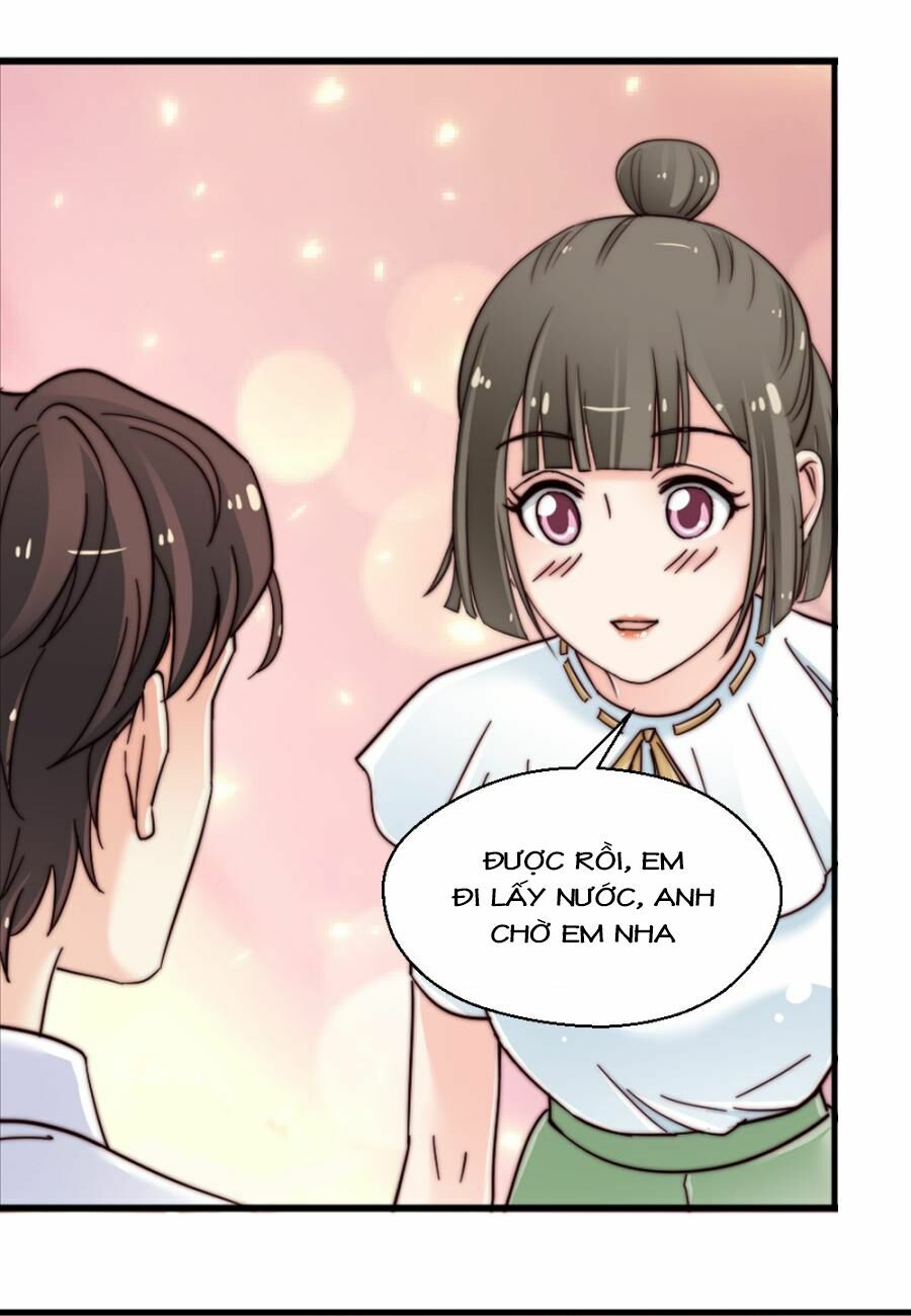 bí mật của thiên kim chapter 86 22