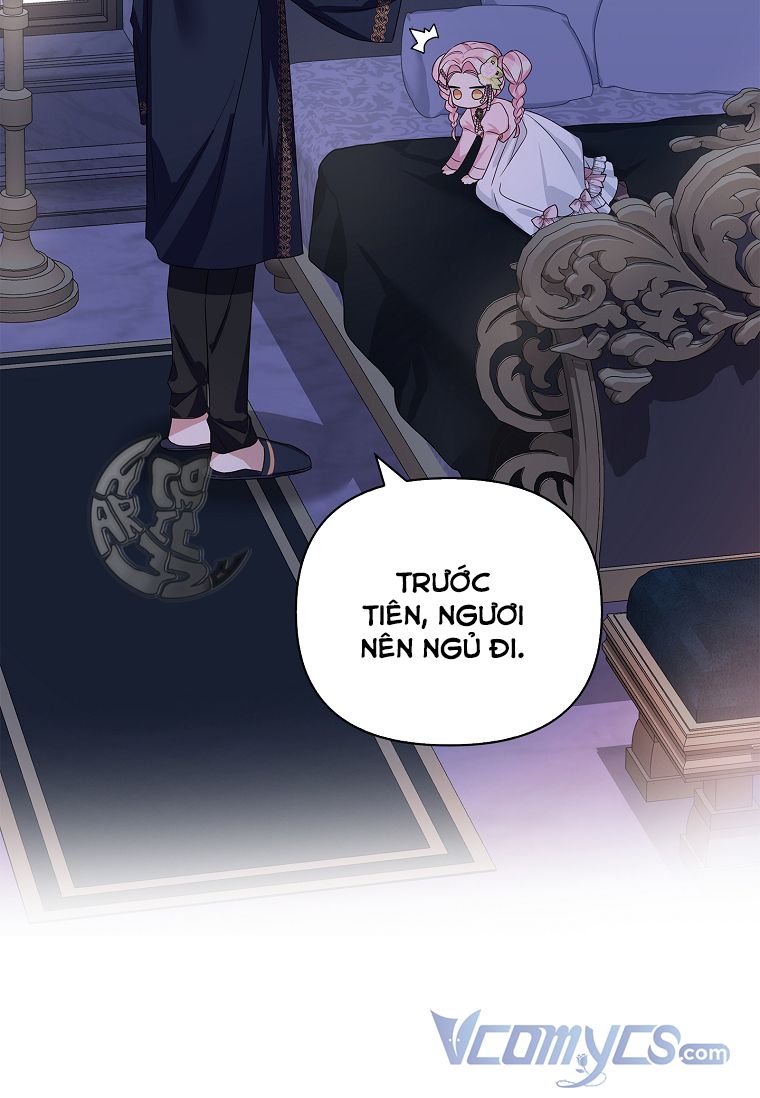 trở thành con gái út của công tước phản diện chapter 5 84