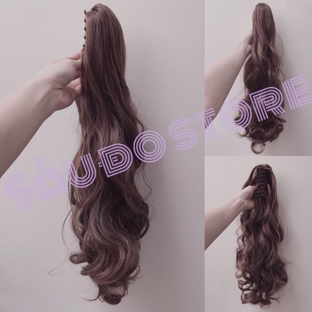 BAO GIÁ CHẤT LƯỢNG NGOẠM XOĂN DÀI SIÊU DÀY HÌNH THẬT KÈM CLIP