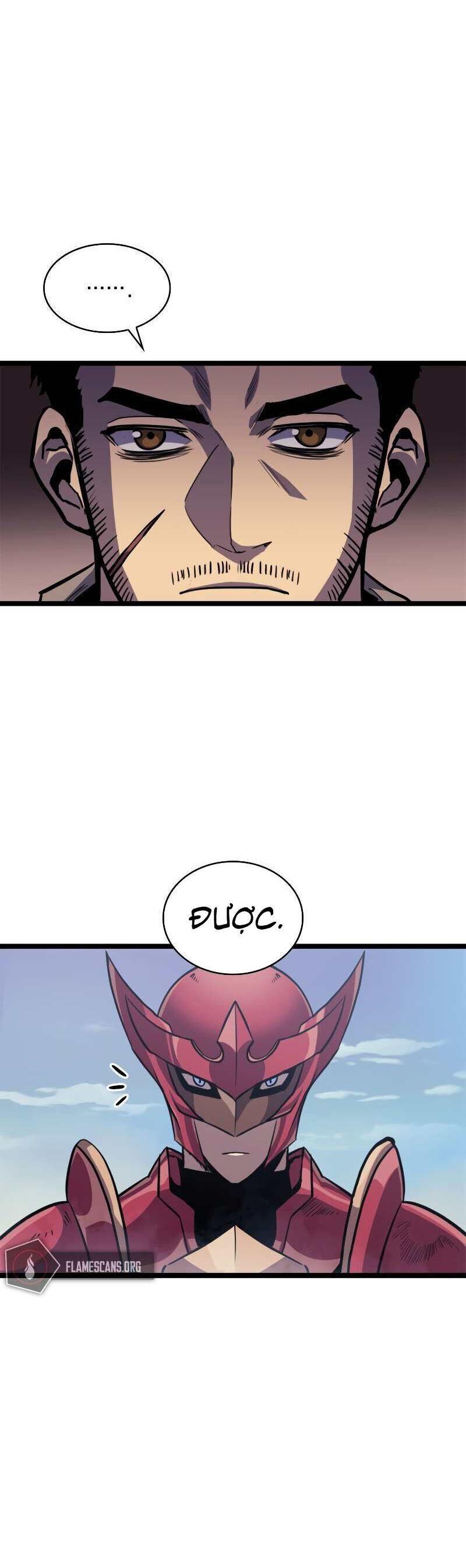 tôi trở lại thăng cấp một mình chapter 143 18