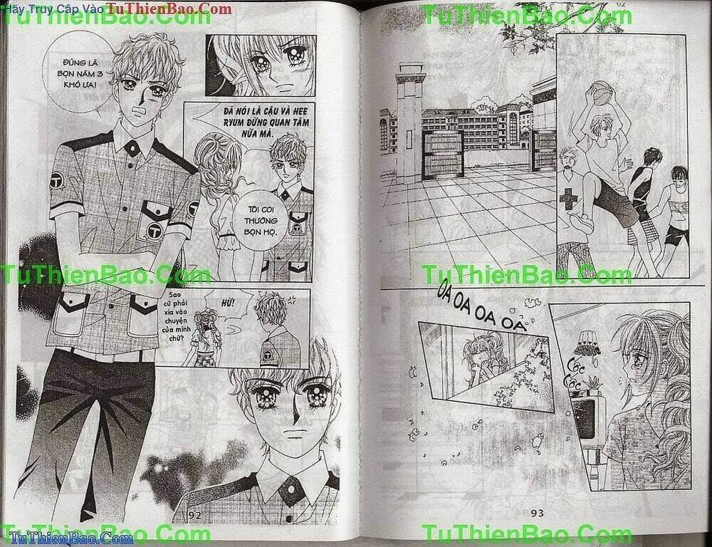 lạc vào ký túc xá chapter 2 46