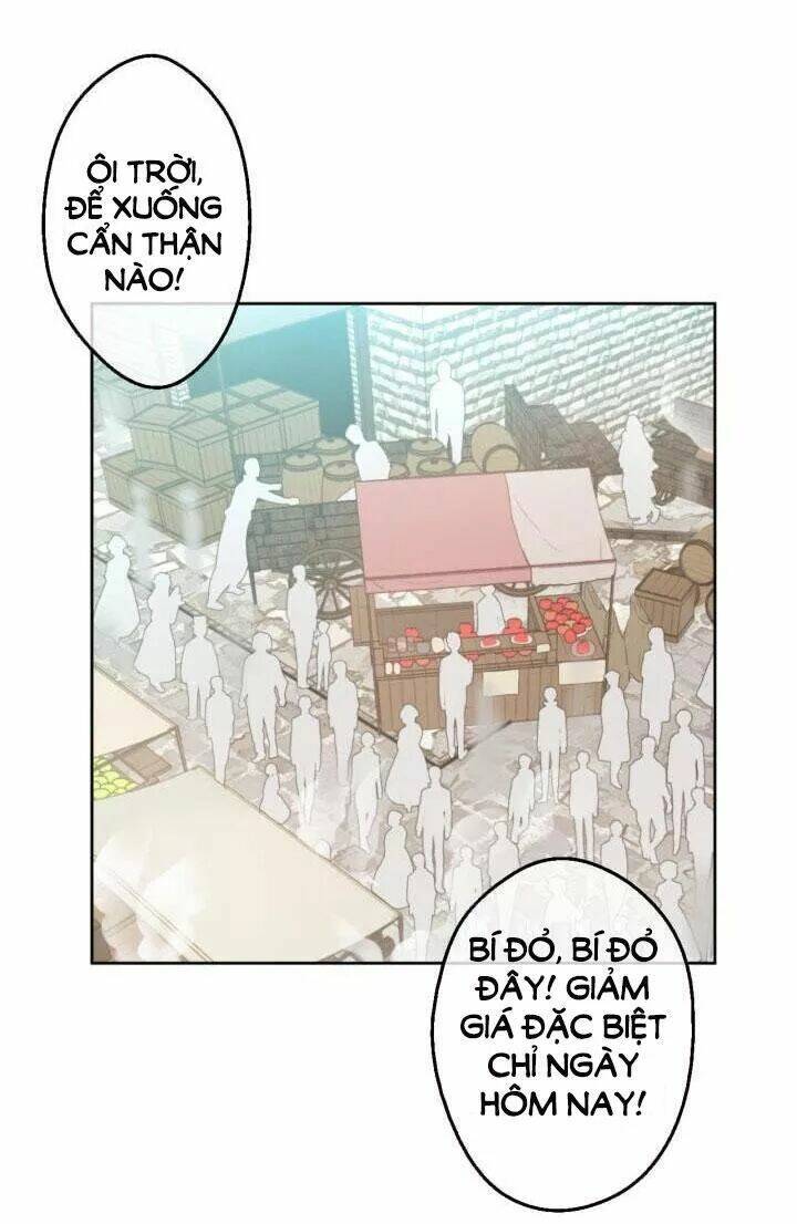 một ngày nọ ta trở thành công chúa chapter 35 7