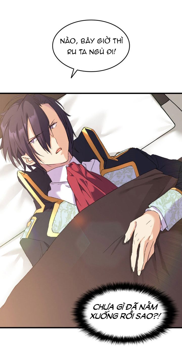tôi định quyến rũ anh trai nhưng nam chính đã đến chapter 11 4
