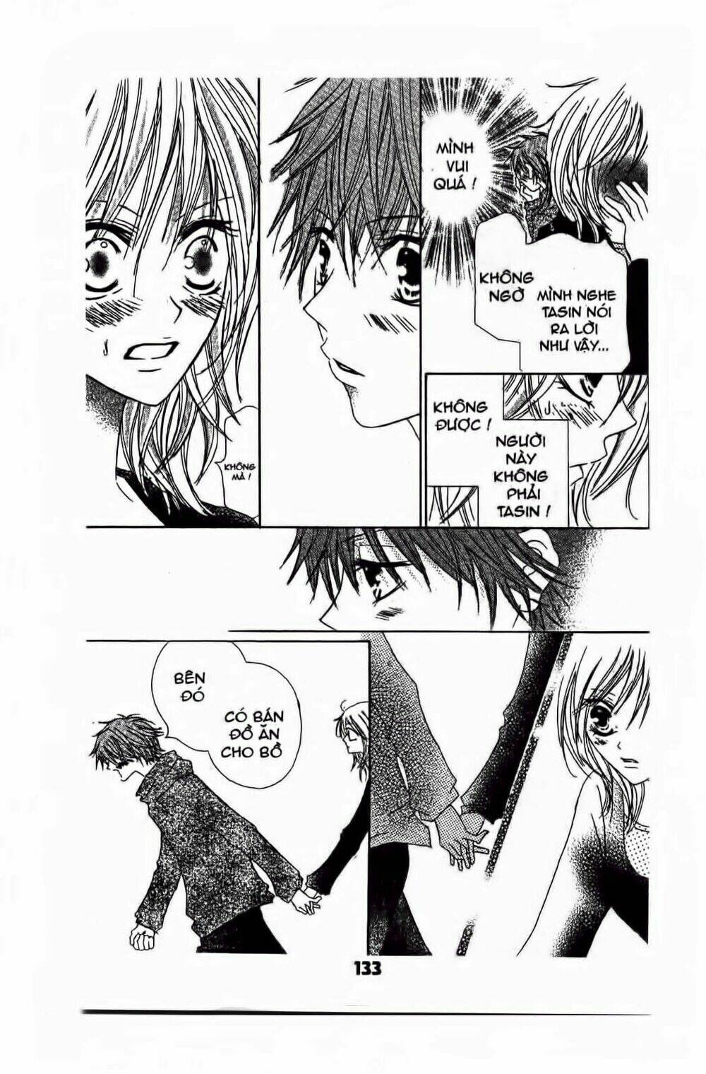 hãy nói lời yêu thương chapter 4 12