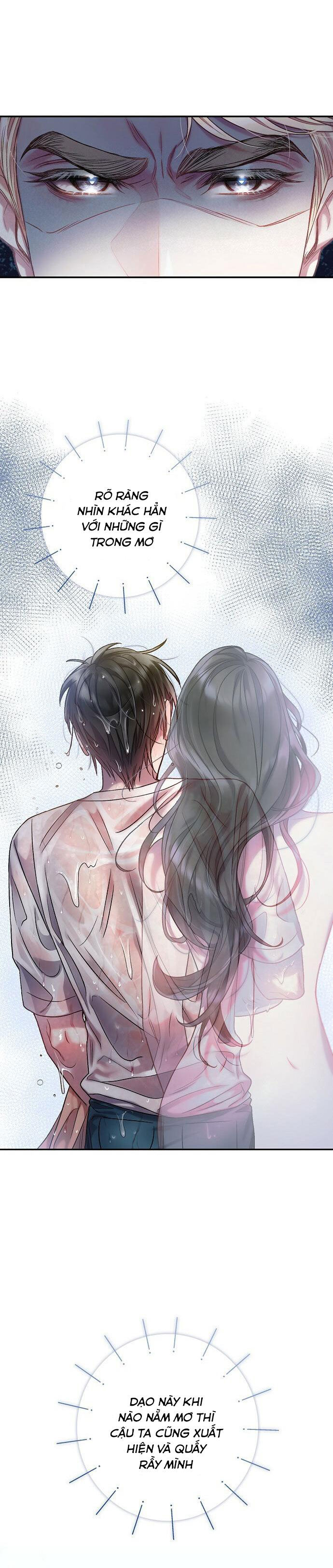 cơn mưa ngọt ngào chapter 11 21