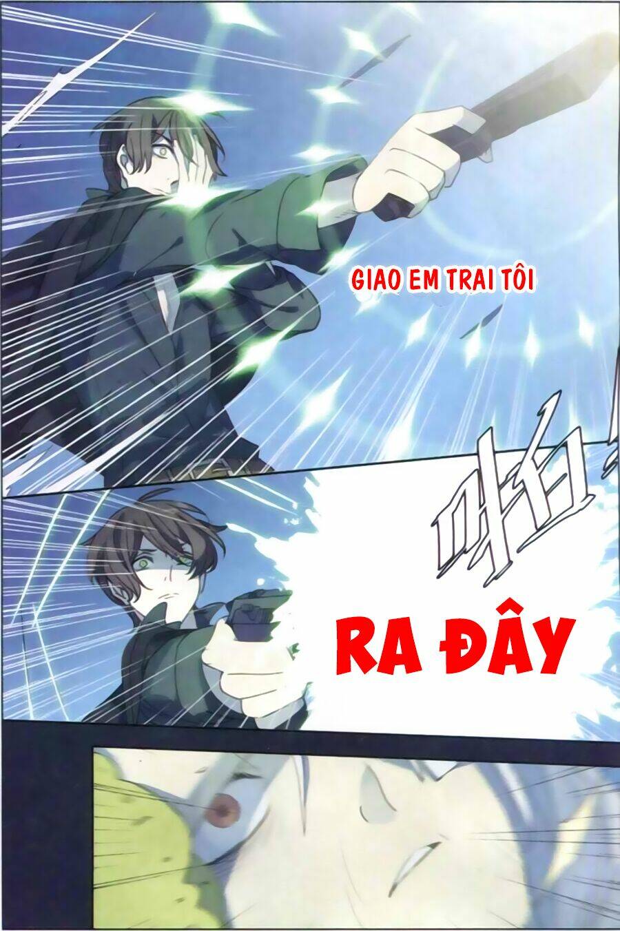 thuấn linh chapter 24 18