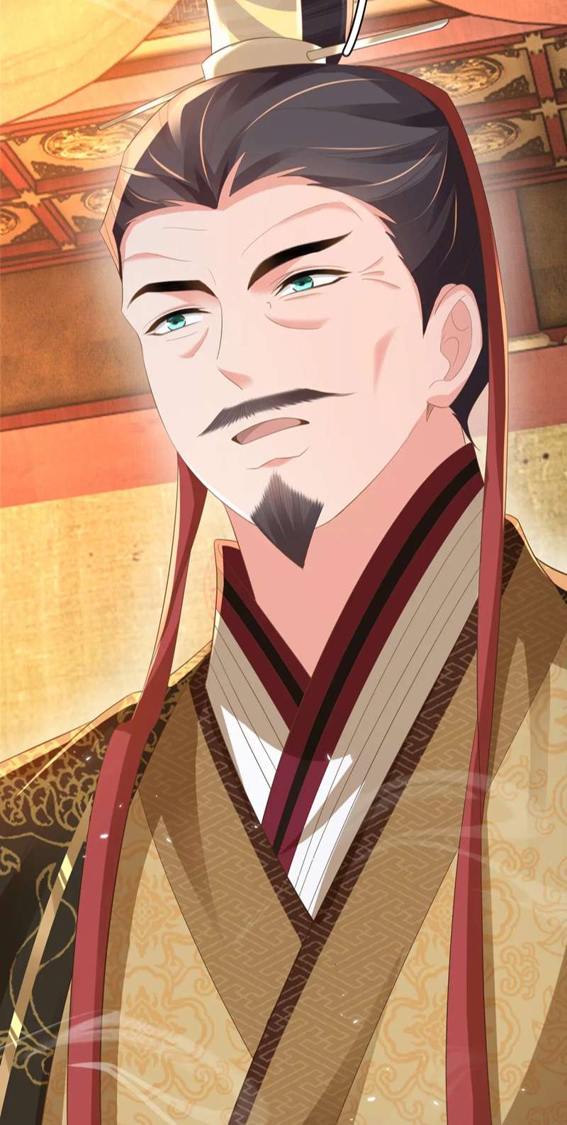 bá tổng vương phi lật xe chỉ nam chapter 79 37