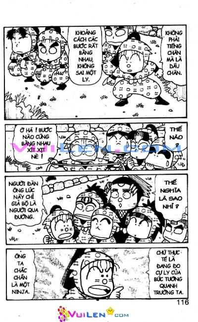 ninja loạn thị chapter 59 116