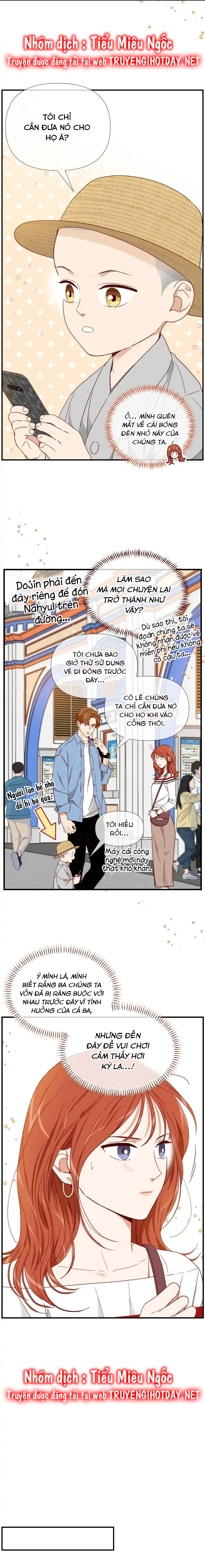 24 phút cho một câu chuyện chapter 143 4